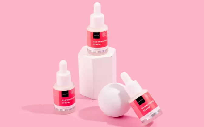 Rekomendasi Serum Lokal di Bawah 100 Ribu untuk Wajah Glowing dan Cerah