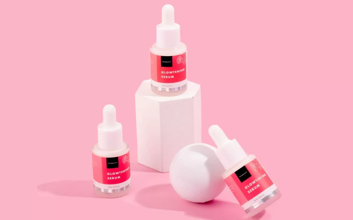 Rekomendasi Serum Lokal di Bawah 100 Ribu untuk Wajah Glowing dan Cerah