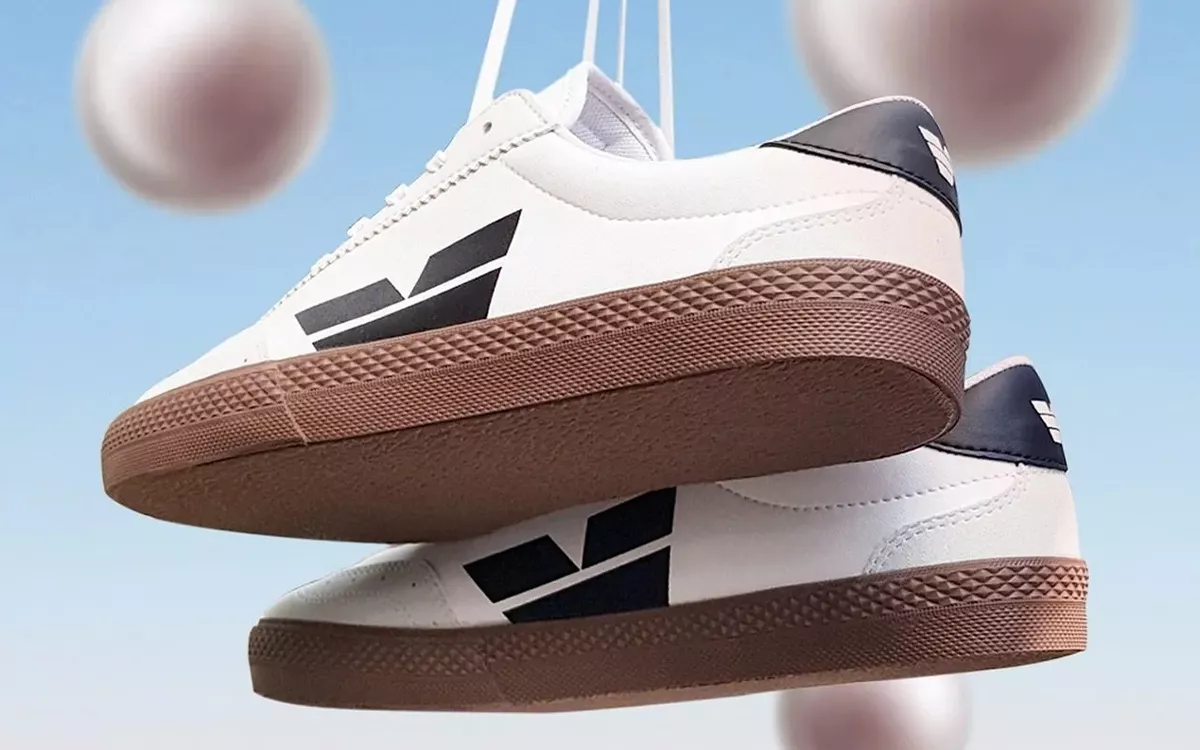 Rekomendasi Sneakers Lokal Terbaik dengan Kualitas Setara Brand Internasional