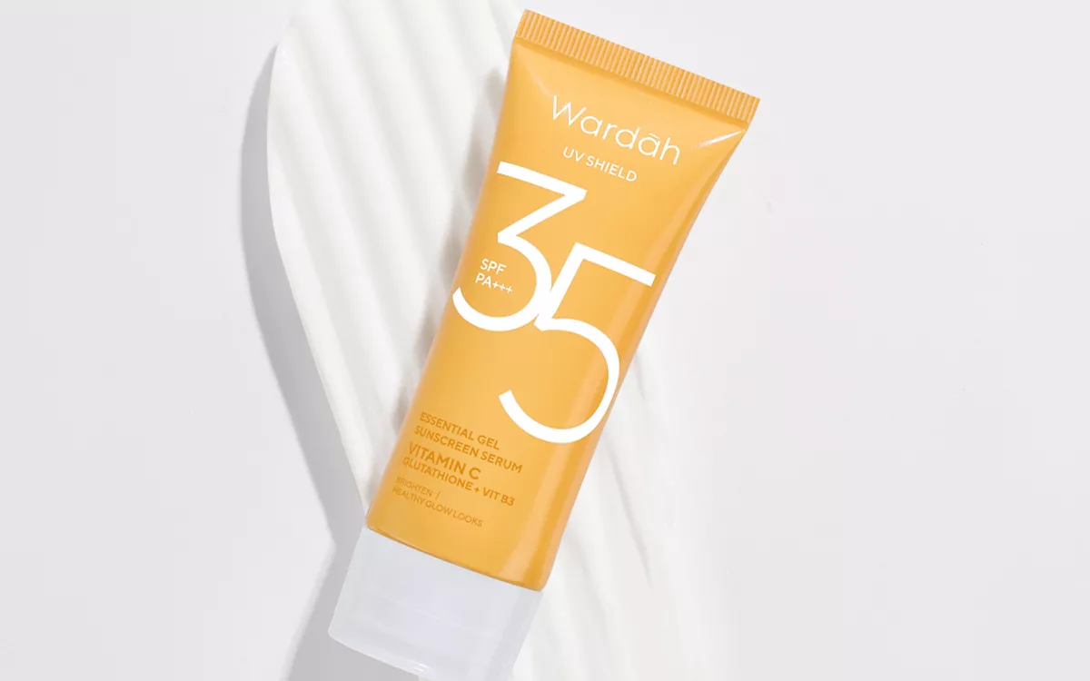 Sunscreen Wardah untuk Mencerahkan Kulit: Keunggulan dan Pilihannya