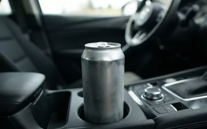 Bisa Meledak! 5 Barang yang Tidak Boleh Ditinggal di Mobil Saat Cuaca Panas