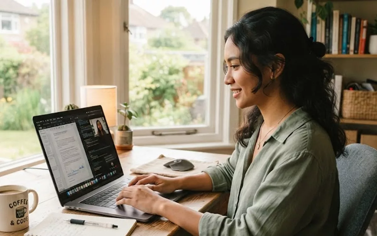 Rekomendasi Situs Loker WFH untuk Kerja Fleksibel dari Rumah