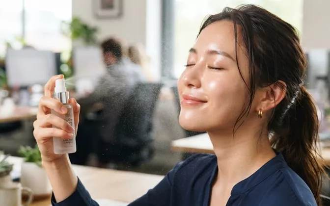 Skin Barrier Rusak karena AC? Ini 5 Tips Merawat Kulit untuk Wanita Karier