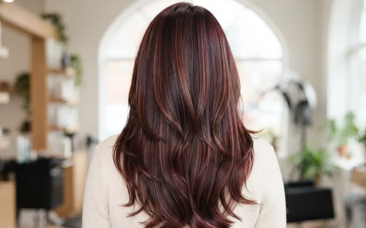 Gaya & Tren Warna Rambut Wanita 2026: Wajah Lebih Cerah dan Fresh