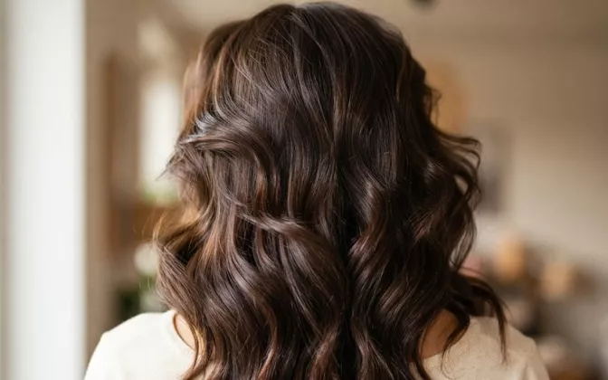 Tips Styling Rambut Baru Agar Tidak Cepat Lepek Saat Cuaca Panas
