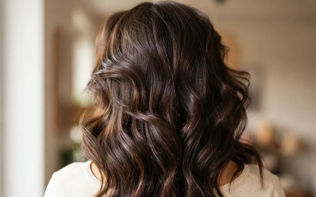 Tips Styling Rambut Baru Agar Tidak Cepat Lepek Saat Cuaca Panas