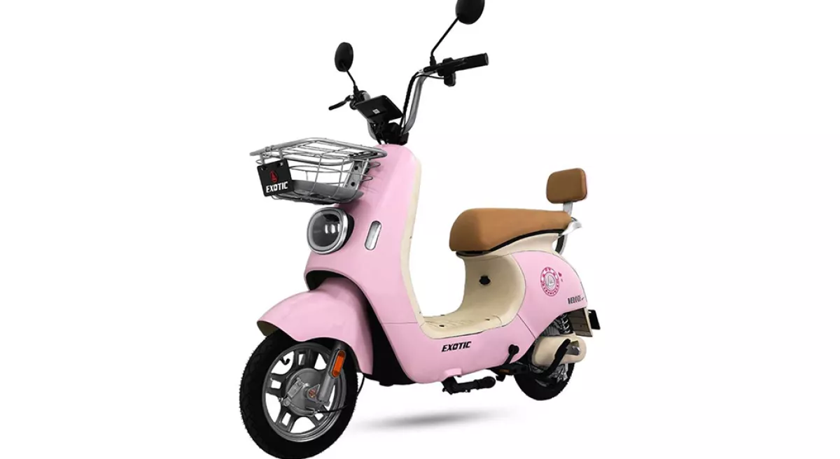 Rekomendasi Sepeda Listrik Pedal Assist Terbaik 2026 untuk Ngantor