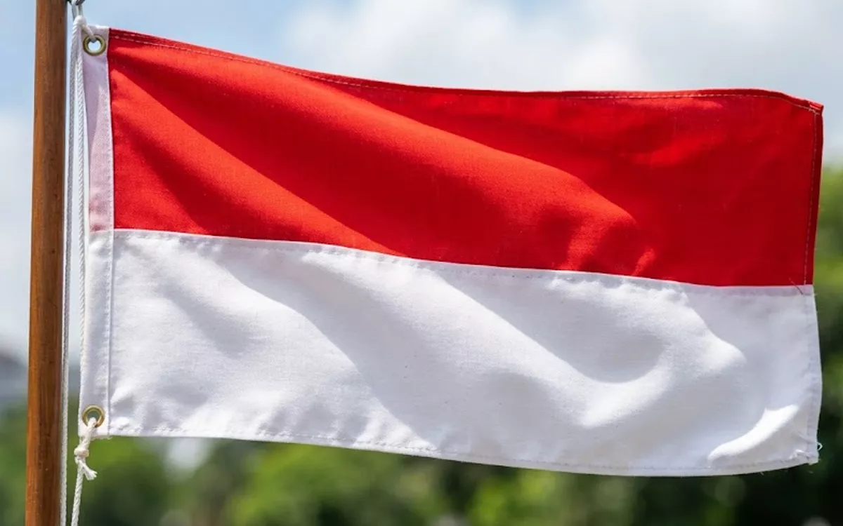 Makna di Balik Logo dan Tema HUT RI ke-81: Simbol Persatuan Nusantara