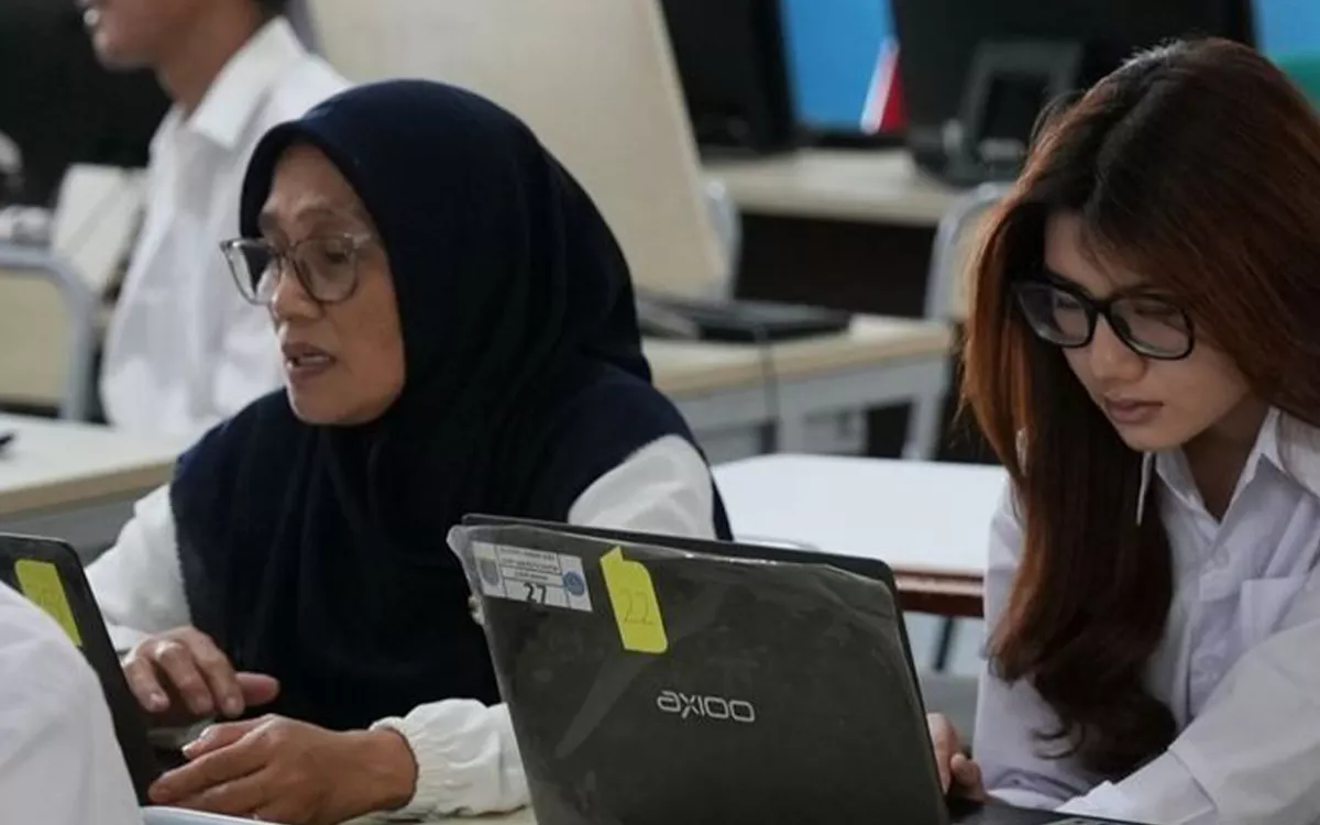 Pendaftaran TKA Paket C 2026 Ditutup 27 September, Cek Syarat dan Caranya di Sini