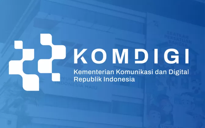 Besok Terakhir! Pendaftaran PJLP Komdigi 2026 Buka Kuota untuk SMA hingga S1