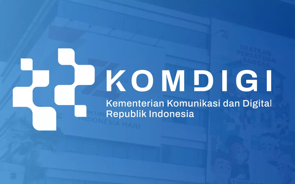 Besok Terakhir! Pendaftaran PJLP Komdigi 2026 Buka Kuota untuk SMA hingga S1