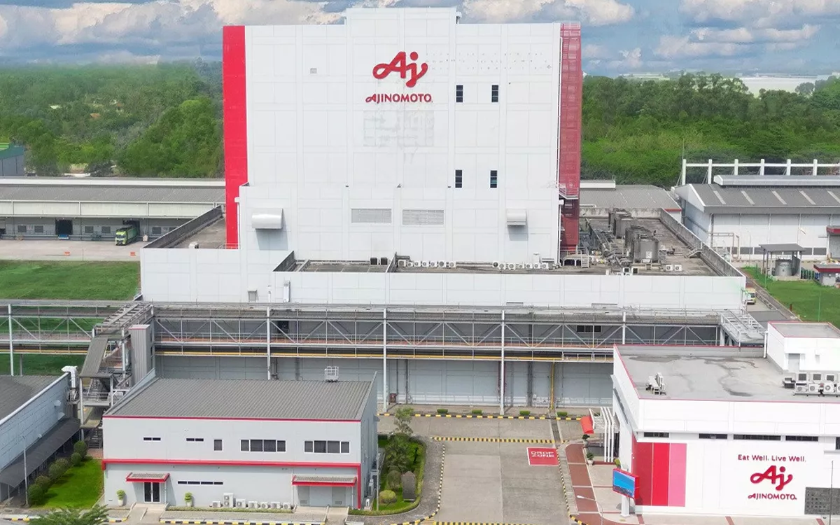 Lowongan Kerja Ajinomoto Indonesia Agustus 2026: Cek Posisi dan Syaratnya!