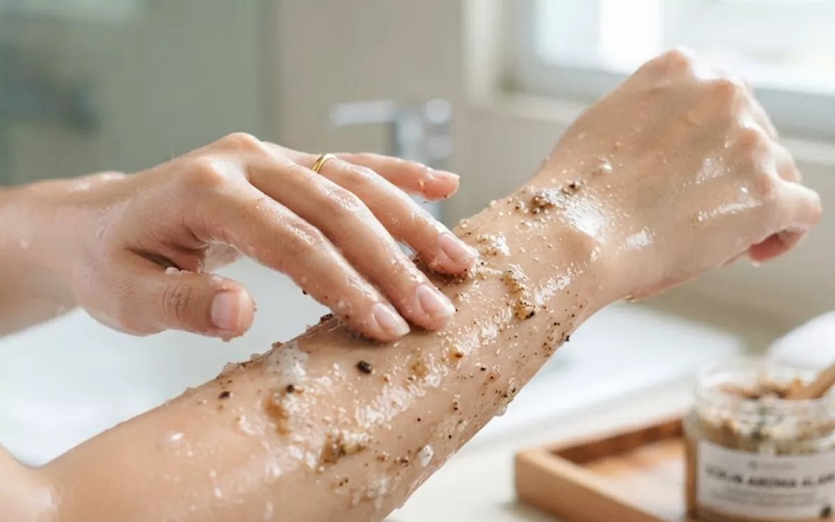Panduan Body Care Remaja 2026: Kulit Cerah Tanpa Ribet