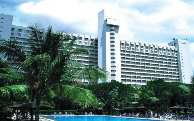 Rayakan HUT ke-81 RI, Ini 5 Hotel di Jakarta yang Beri Diskon Spesial