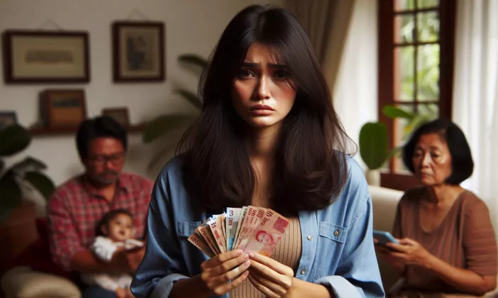 Gaji UMR, tapi Ingin Punya Tabungan? Begini Cara Mengaturnya