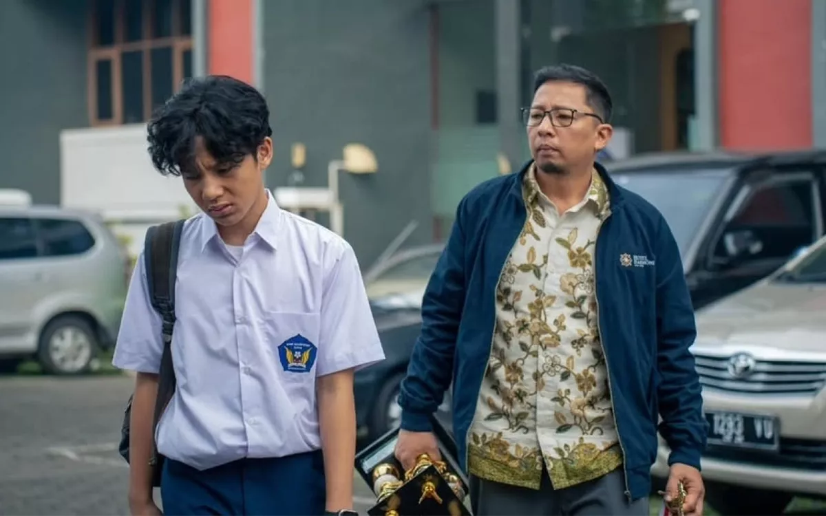 Rekomendasi Film Keluarga di Netflix untuk Temani Libur Long Weekend 17 Agustus