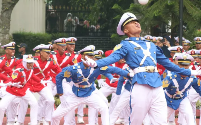 Poltekpin 2026 Resmi Buka Pendaftaran, Cek Syarat & 250 Formasi yang Tersedia!