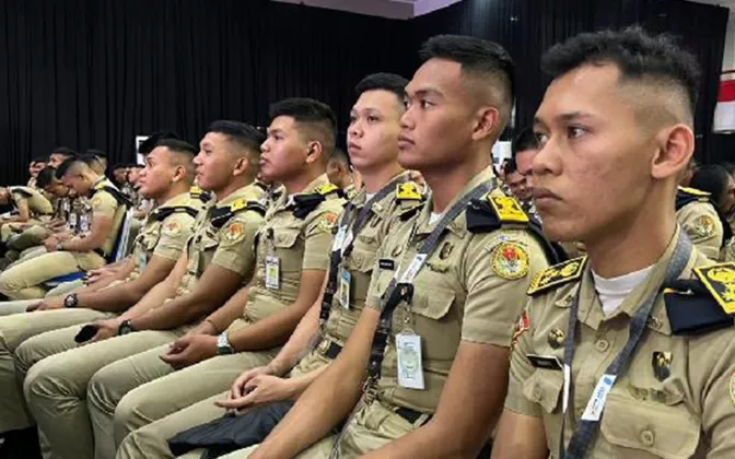 Lolos Langsung Jadi CPNS! Ini Panduan Lengkap Pendaftaran SPCP IPDN 2026