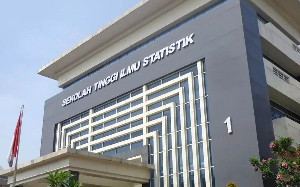 Pendaftaran STIS 2026 Resmi Dibuka: Kuliah Gratis & Langsung Jadi CPNS