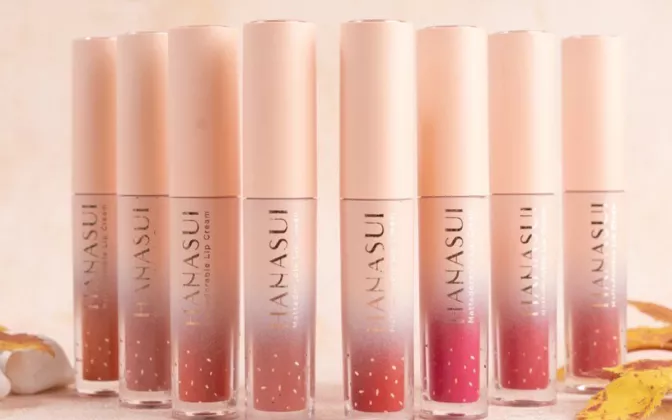 5 Rekomendasi Lip Product Viral di TikTok yang Tahan Lama Seharian