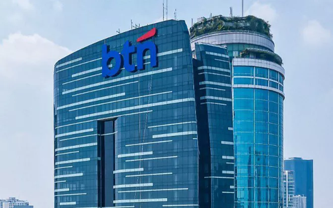 BTN Buka Lowongan Kerja IT 2026, Cek Kualifikasi Cloud Security dan TVM