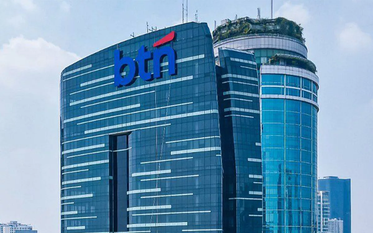 BTN Buka Lowongan Kerja IT 2026, Cek Kualifikasi Cloud Security dan TVM