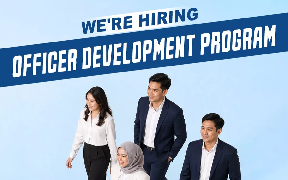 Lowongan Kerja Bank Mandiri Taspen ODP 2026: Terbuka untuk Fresh Graduate Semua Jurusan!