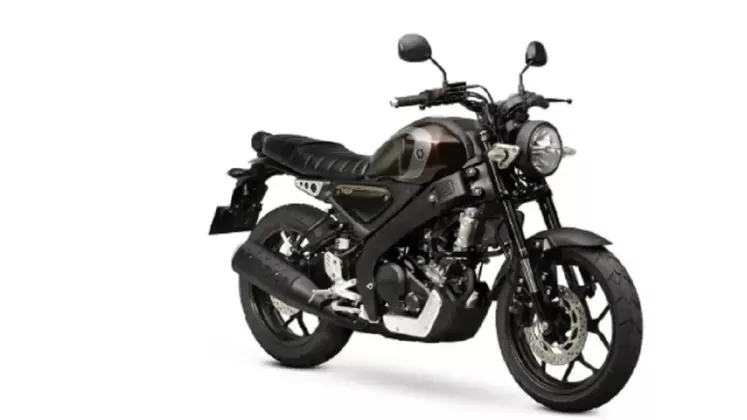 Yamaha XSR155, Motor Retro yang Bakal Dibawa ke AS Intip Spesifikasinya