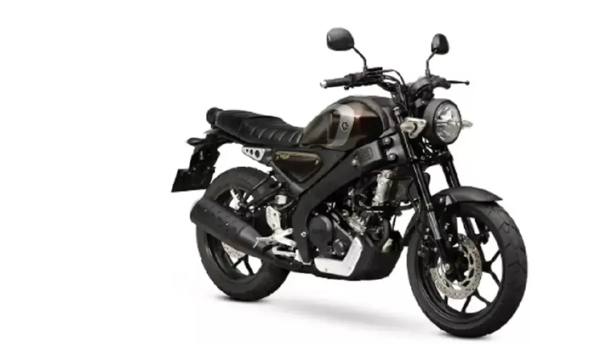 Yamaha XSR155, Motor Retro yang Bakal Dibawa ke AS Intip Spesifikasinya