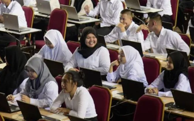 Contoh Soal SKD PKN STAN Lengkap dengan Pembahasan, Auto Lolos!