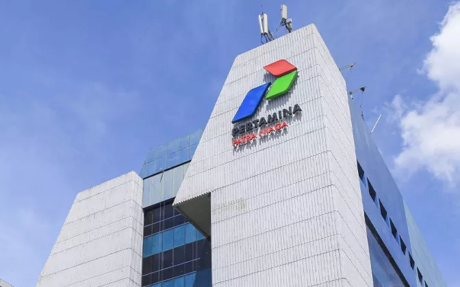 Rekrutmen Pertadate Pertamina Patra Niaga 2026 Dibuka, Fresh Graduate Bisa Daftar Pakai SKL!