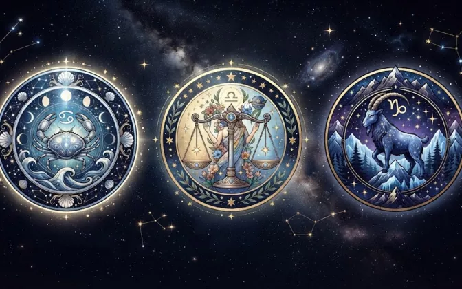 Ramalan Zodiak 24–30 Agustus 2026: 3 Zodiak Ini Diprediksi Hoki Keuangan!