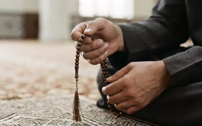 5 Amalan Sederhana di Hari Maulid Nabi 2026, Penuh Berkah dan Pahala