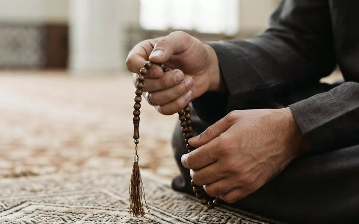 5 Amalan Sederhana di Hari Maulid Nabi 2026, Penuh Berkah dan Pahala