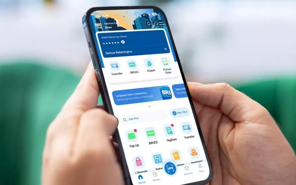Cara Bayar E-Tilang Lewat BRIVA BRI, Praktis Tanpa Antre!
