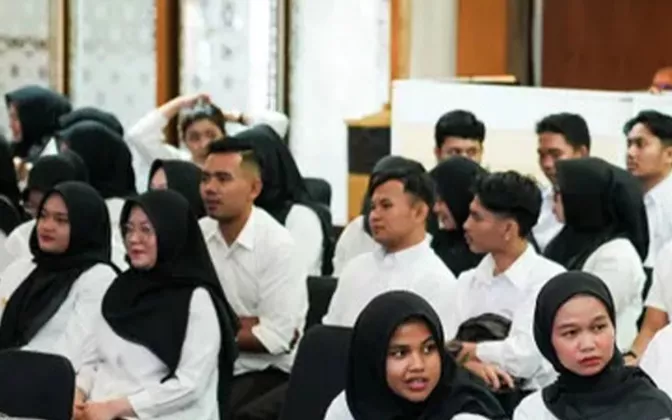 Dibuka! Program Magang DPD RI untuk SMA/SMK dan Mahasiswa, Cek Syaratnya