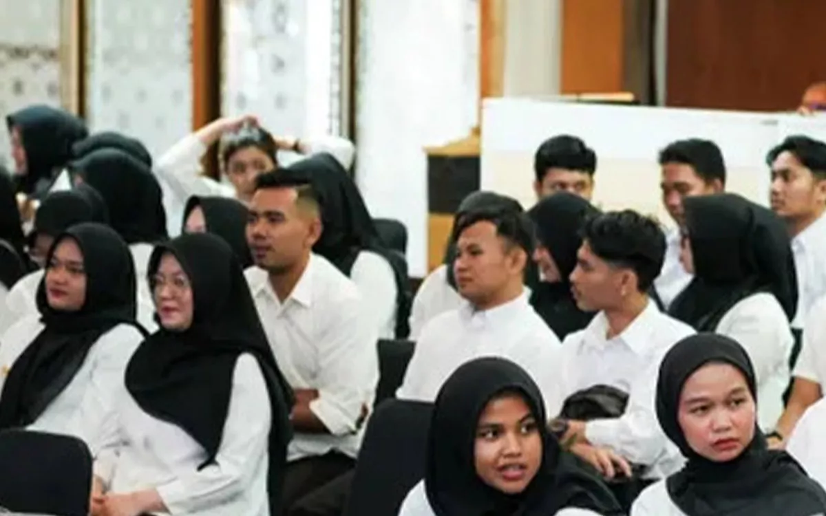 Dibuka! Program Magang DPD RI untuk SMA/SMK dan Mahasiswa, Cek Syaratnya