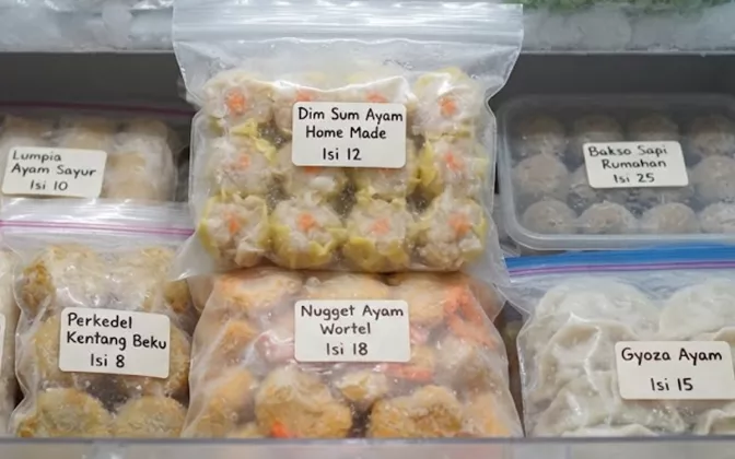 Minim Risiko! 5 Peluang Bisnis Makanan Rumahan dengan Sistem Pre-Order