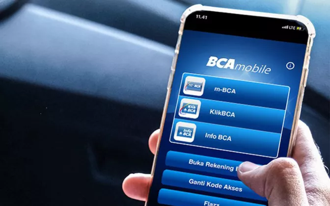 Jangan Abaikan! 5 Cara Cegah Pembobolan Mobile Banking Lewat Kode OTP