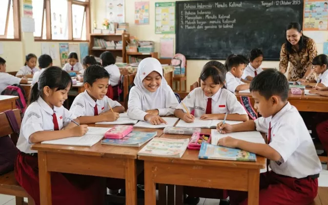 Pendaftaran Beasiswa Cahaya Pintar 2026 Dibuka, Cek Syarat dan Jadwalnya!