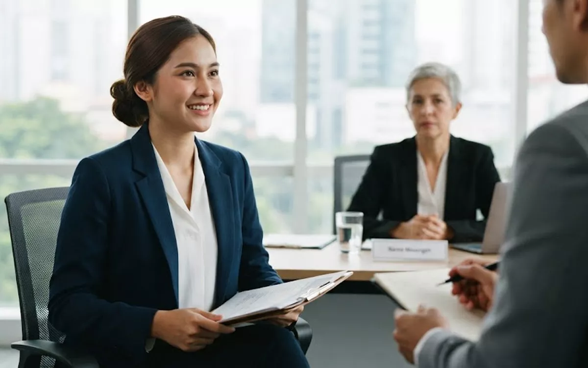 Tips Wawancara User BUMN: Kuasai 3 Hal Ini agar Lolos!
