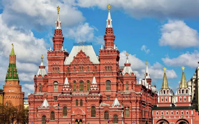 Kuliah Gratis di Rusia Lewat Open Doors 2026: Cek Batas Usia dan Jadwal Pendaftarannya