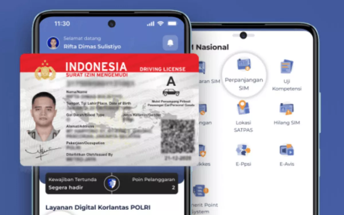 Cara Perpanjang SIM Online 2026: Syarat, Biaya Terbaru, dan Langkah Mudahnya