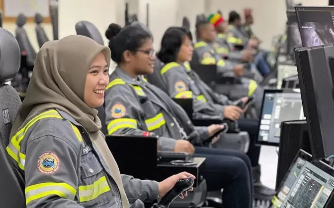 PT Freeport Indonesia Buka 91 Lowongan Kerja dan Magang, Cek Syarat dan Link Daftarnya