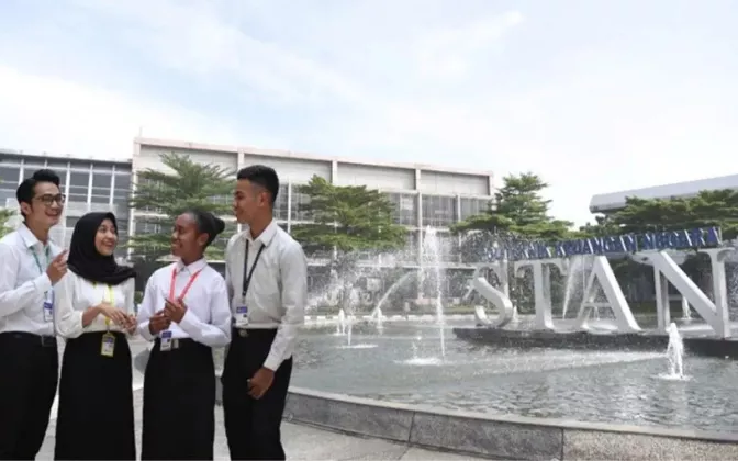 Cara Cek Hasil Seleksi Administrasi PKN STAN 2026 di Portal SSCASN