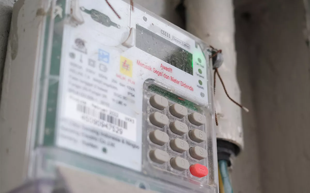 Tarif Listrik PLN 7–14 September 2026: Cek Rincian Lengkap Semua Golongan
