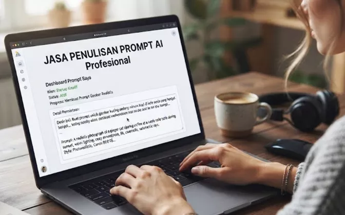 7 Ide Jualan Online September 2026 Paling Menjanjikan, Modal Kecil Cuan Mengalir!