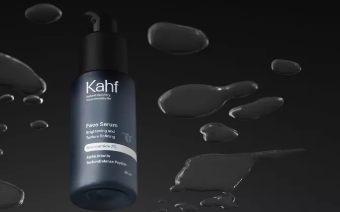 Serum untuk Kulit Kusam Pria, Ini 3 Kandungan yang Dicari dan Rekomendasinya