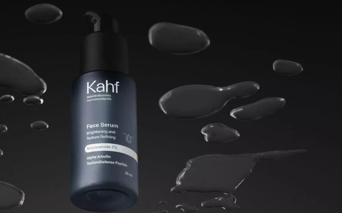 Serum untuk Kulit Kusam Pria, Ini 3 Kandungan yang Dicari dan Rekomendasinya