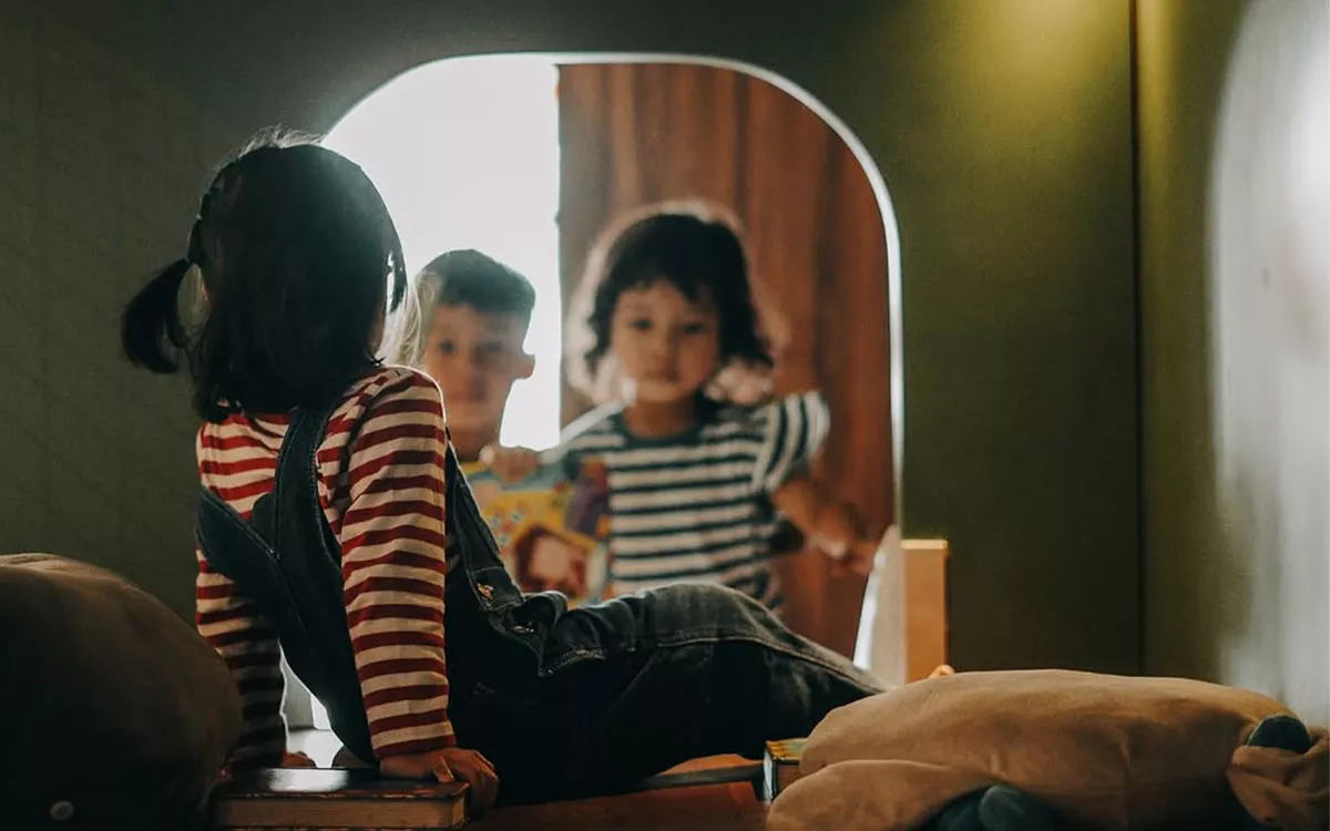 Rekomendasi Cafe Ramah Anak di Jakarta untuk Quality Time Akhir Pekan